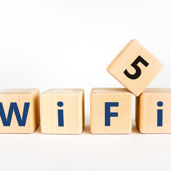 Product News | the Wifi 4 and 6 Adapter