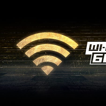 Product News | the Wifi 6e Adapter