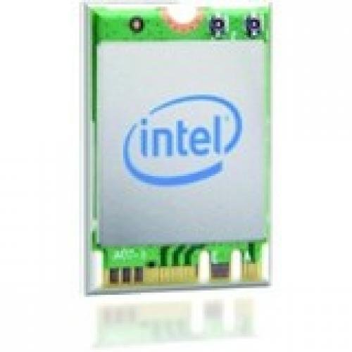 Adaptador combinado Intel 9260NGW IEEE 802.11ac Bluetooth 5.0 Wi-Fi/Bluetooth