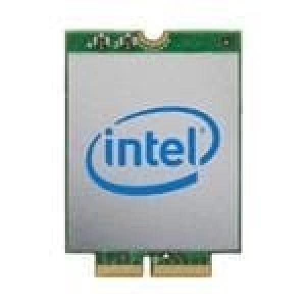 Intel WiFi Tarjeta Red Ax201