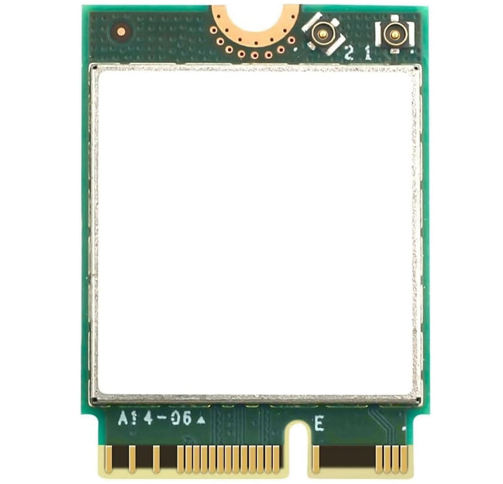 Killer Series for Intel BE1775i WiFi 7 R2 Gaming Adapter Upgrade from BE211 | M.2 CNVio3 WiFi Card | 5.8 Gbps WiFi for PC | Bluetooth 6 Support | Supports Intel 14th+ Gen CPUs