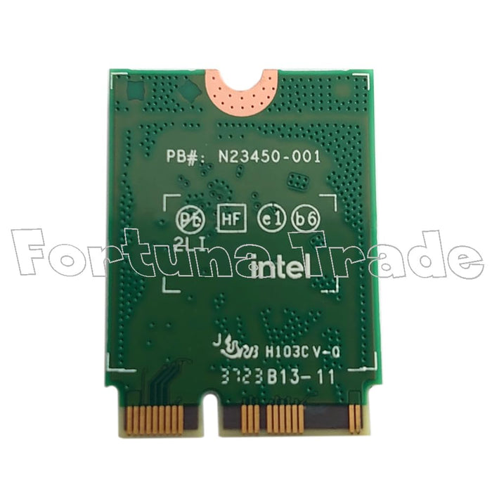 Intel WI-FI 7 BE202 2230 2x2 BE BT ohne VP