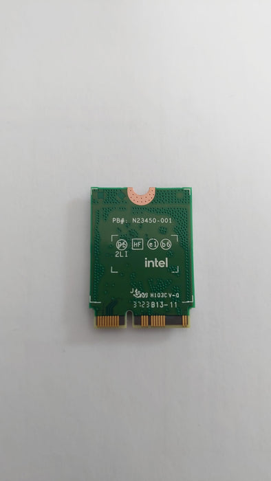 Intel WI-FI 7 BE202 2230 2x2 BE BT No VP