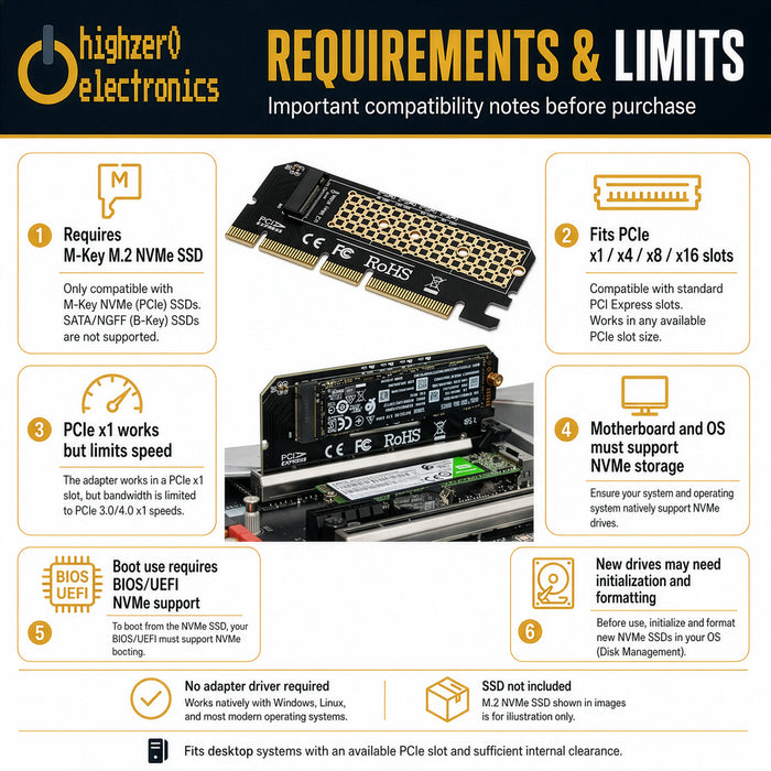 M.2 SSD PCIE Adapter Aluminium Legierung Shell LED Expansion Karte Computer Adapter Interface M.2 NVMe SSD NGFF Zu PCIE 3,0 X16 Aufstieg