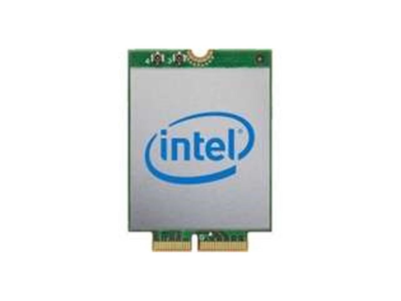 Collection | WiFi 6 Network Cards