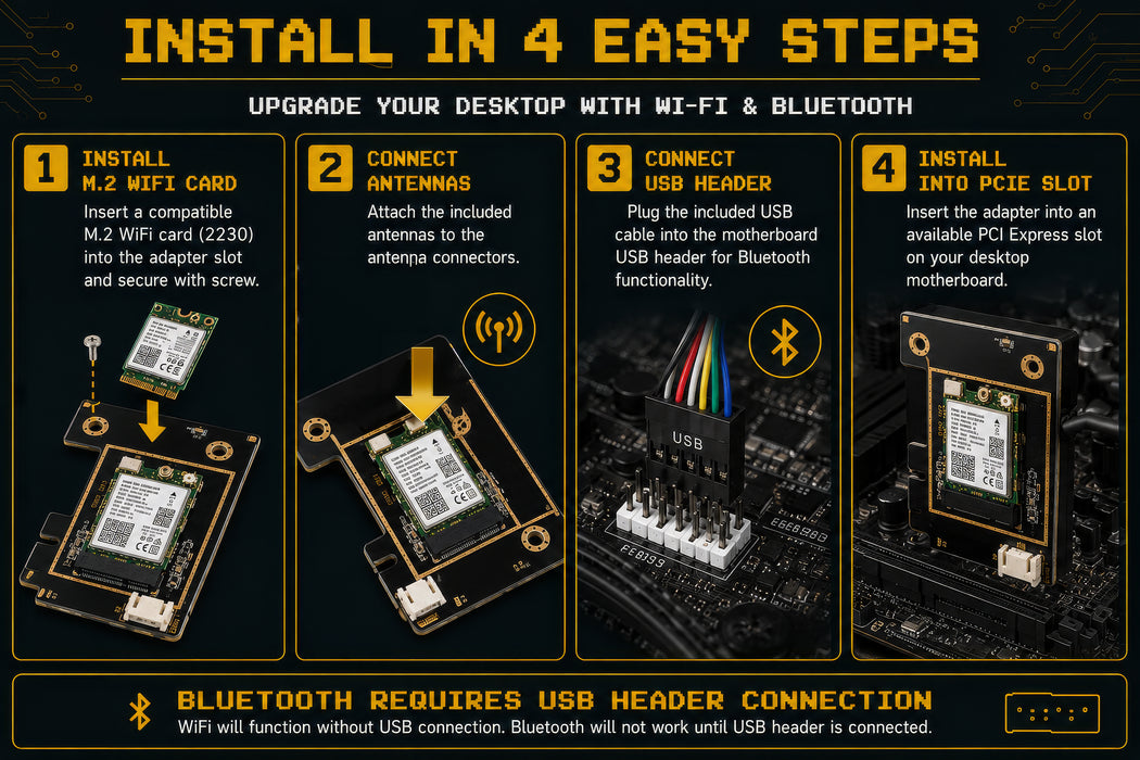 M.2 NGFF Drahtlose Karte zu PCI-e 1X Adapter M.2 Bluetooth-kompatibel Netzwerk Karte Zu WIFI WLAN Konverter Desktop für 8260