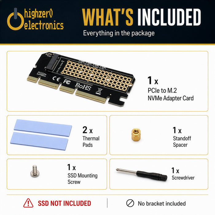 M.2 SSD PCIE Adapter Aluminium Legierung Shell LED Expansion Karte Computer Adapter Interface M.2 NVMe SSD NGFF Zu PCIE 3,0 X16 Aufstieg