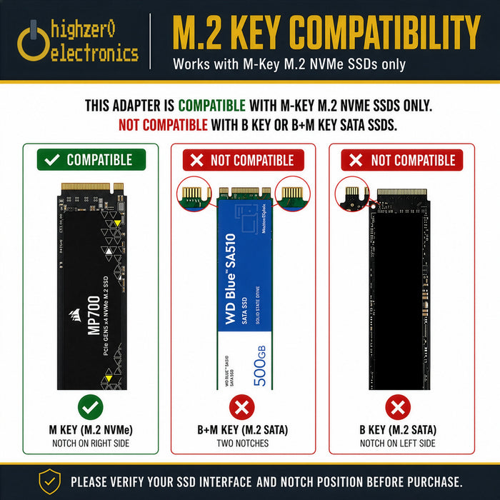 M.2 SSD PCIE Adapter Aluminium Legierung Shell LED Expansion Karte Computer Adapter Interface M.2 NVMe SSD NGFF Zu PCIE 3,0 X16 Aufstieg