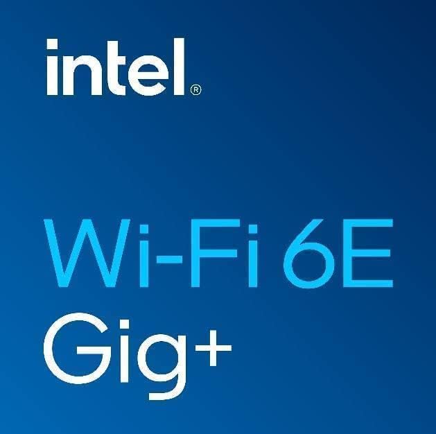 WiFi 6E Adapter for Intel AX211 | Tri-Band, Up to 2.4 Gbps | CNVio2 M.2  | Bluetooth 5.3 Support | Requires Intel 11th Gen and Above CPUs, Windows 10/11, Linux | AX211NGW