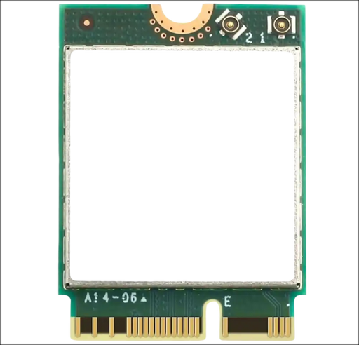 HIGHZER0 ELECTRONICS WIFI 7 CARD BE213NGW, INTEL 13TH GEN BE213 R2 | TRI-BAND WI-FI | UP TO 2.8 GBPS | CNVIO3 M.2 FOR PC | SUPPORTS