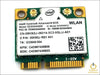 HIGHZER0 ELECTRONICS LEGACY WIFI 4 & 5 CARD HALF MINI PCIE, INTEL SMART CONNECT, ONLINE GAMING WIRELESS-N 6235 CENTRINO NETWORK | 300 MBPS
