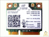 HIGHZER0 ELECTRONICS LEGACY WIFI 4 & 5 CARD HALF MINI PCIE, INTEL SMART CONNECT, ONLINE GAMING WIRELESS-N 7260 NETWORK | 300 MBPS