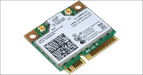 HIGHZER0 ELECTRONICS LEGACY WIFI 4 & 5 CARD MINI PCIE SLOT, NETWORK, INTEL SMART CONNECT MINI-PCIE WI-FI FOR CENTRINO 7260 | HALF | 300