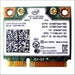 HIGHZER0 ELECTRONICS LEGACY WIFI 4 & 5 CARD 7260HMW BN HALF, BLUETOOTH BT WIRELESS, MINI INTEL WIRELESS-N 7260 PCI-E 802.11 B G N 717384