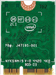 HIGHZER0 ELECTRONICS LEGACY WIFI 4 & 5 CARD INTEL WLAN-AC 9560 M.2 NO VPRO BULK