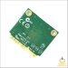 HIGHZER0 ELECTRONICS LEGACY WIFI 4 & 5 CARD MINI PCIE SLOT, NETWORK, INTEL SMART CONNECT MINI-PCIE WI-FI FOR CENTRINO 6235 | HALF | 300