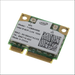 HIGHZER0 ELECTRONICS LEGACY WIFI 4 & 5 CARD MINI PCIE SLOT, NETWORK, CENTRINO WIRELESS-N MINI-PCIE WI-FI FOR INTEL 1000 | HALF | 300 MBPS