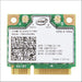 HIGHZER0 ELECTRONICS LEGACY WIFI 4 & 5 CARD INTEL DUAL BAND, 7260HMW HALF MINI PCIE, WIRELESS-AC 7260 PCI-EXPRESS WLAN MODULE 802.11