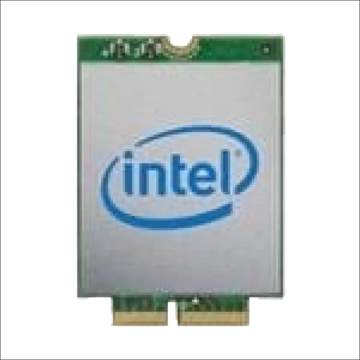 HIGHZER0 ELECTRONICS WIFI 6 CARD INTEL TARJETA, RED AX201, WI-FI NO VPRO SINGLE PACK