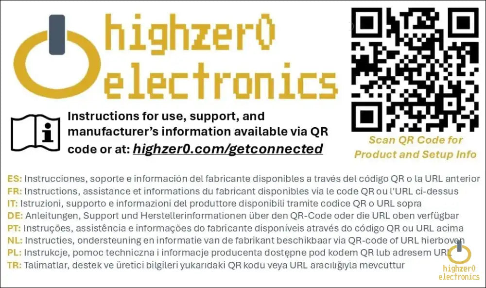 HIGHZER0 ELECTRONICS LEGACY WIFI 4 & 5 CARD NGFF M2 INTERFACE, INTEL WIRELESS, WIRELESS-AC 7260 WI-FI ADAPTER | 867MBPS WITH BLUETOOTH 4.0