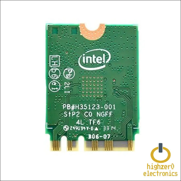 For Intel Wireless-ac 7265 Legacy Wi-fi Adapter | 867mbps Wifi with Bluetooth 4.0 | 2.4ghz & 5ghz Network Card | 7265ngw