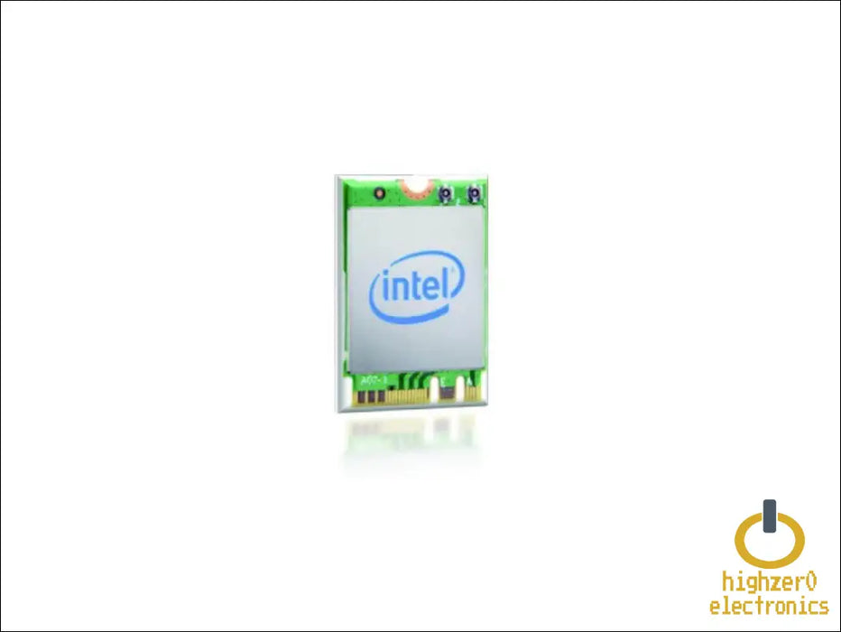 Intel Wireless-ac 9260 2230 2x2 Ac + bt Gigabit no Vpro