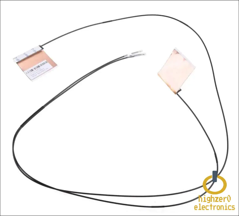 Laptop Internal Ipex-4 Mhf4 Antenna Cable For M.2 Wifi Adapters & Ngff Wireless Card Wi-fi Lte Modules