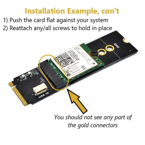 Fehlerbehebung bei Ihrem WLAN-Adapter